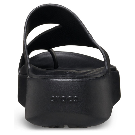 Crocs Getaway Platform Toe Loop